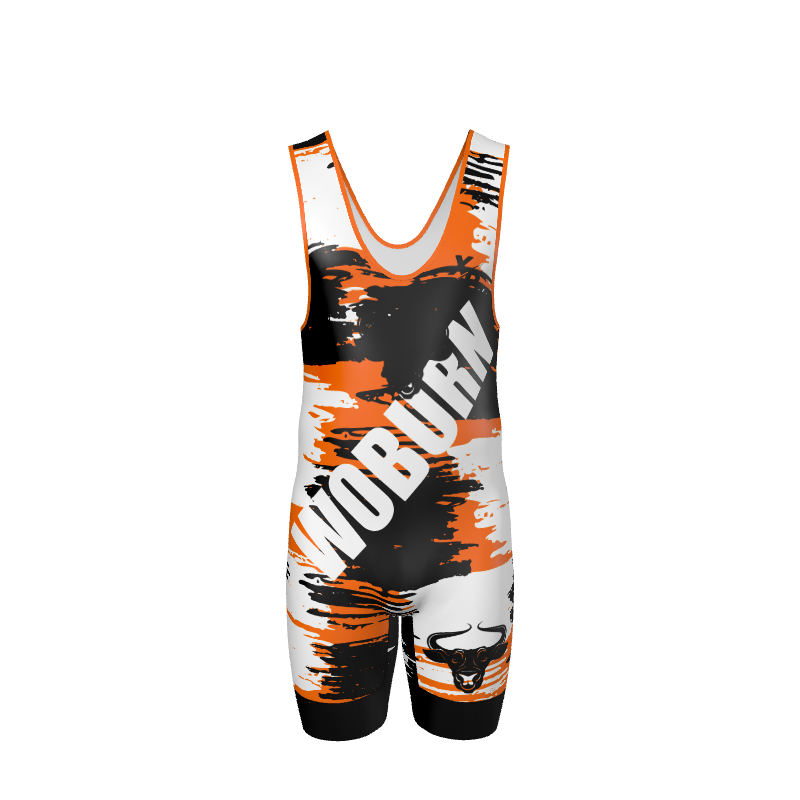 Uniform Builder 15 Singlet. (x 1)