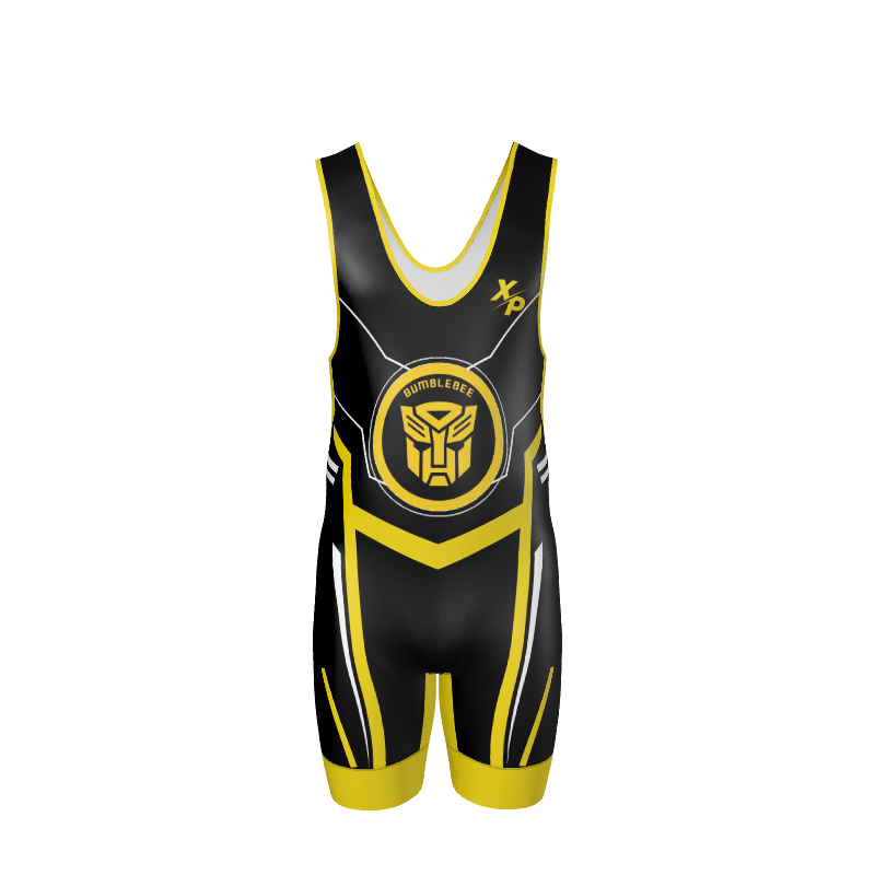 Uniform Builder 12 Singlet. (x 1)