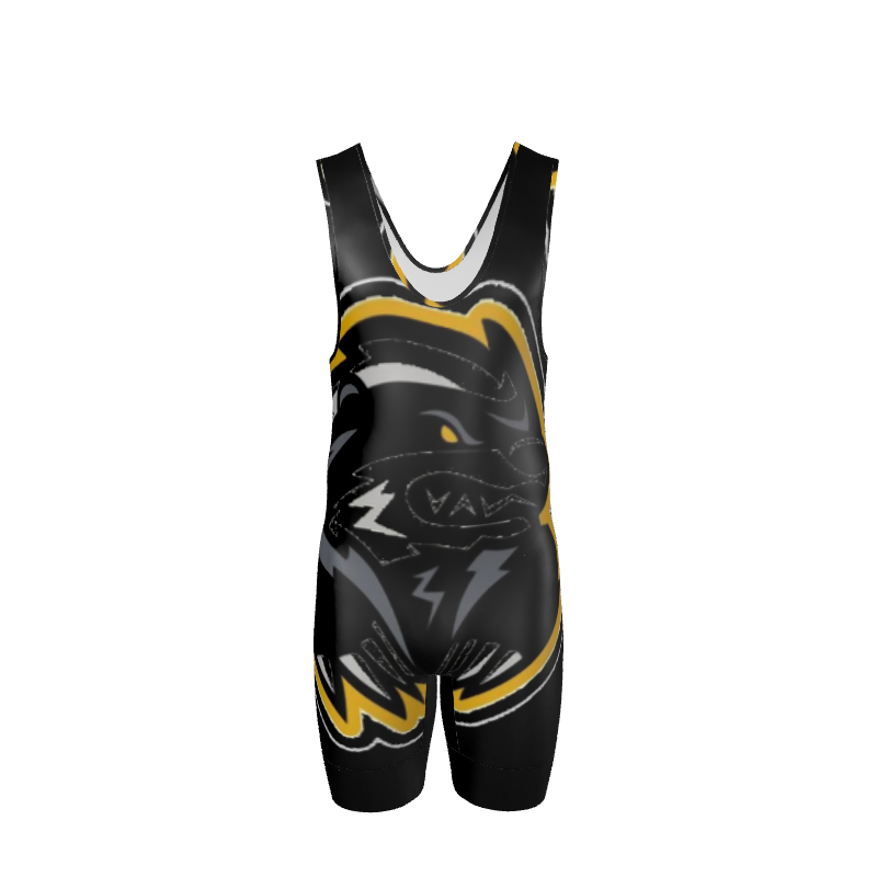 Uniform Builder 20 Singlet. (x 1)