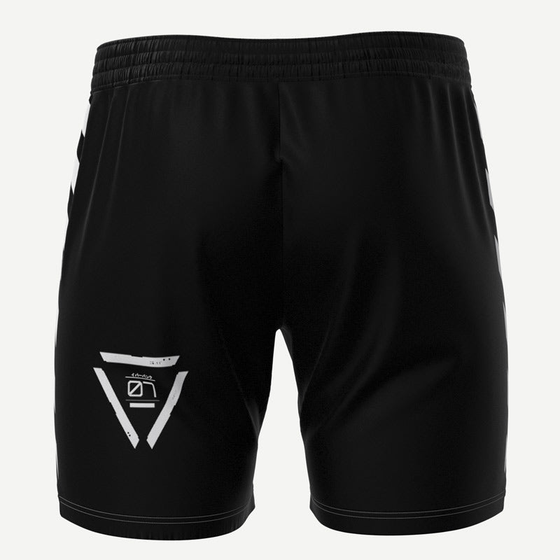 Always Wrestle, Always Rise Above Training Shorts Xtreme Pro Apparel