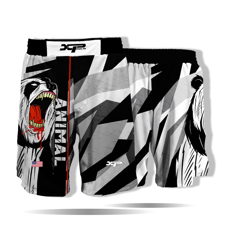 Animal Sport Shorts Xtreme Pro Apparel