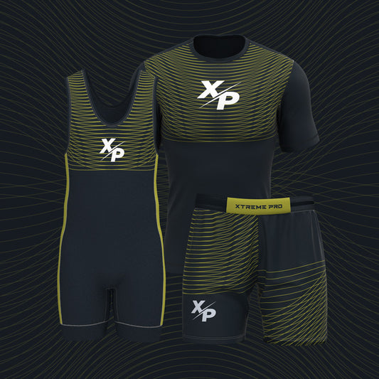 Arena Collection Xtreme Pro Apparel