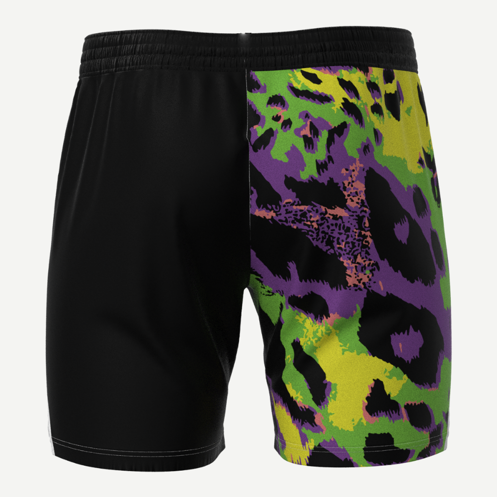 Authentic Sport Shorts Xtreme Pro Apparel