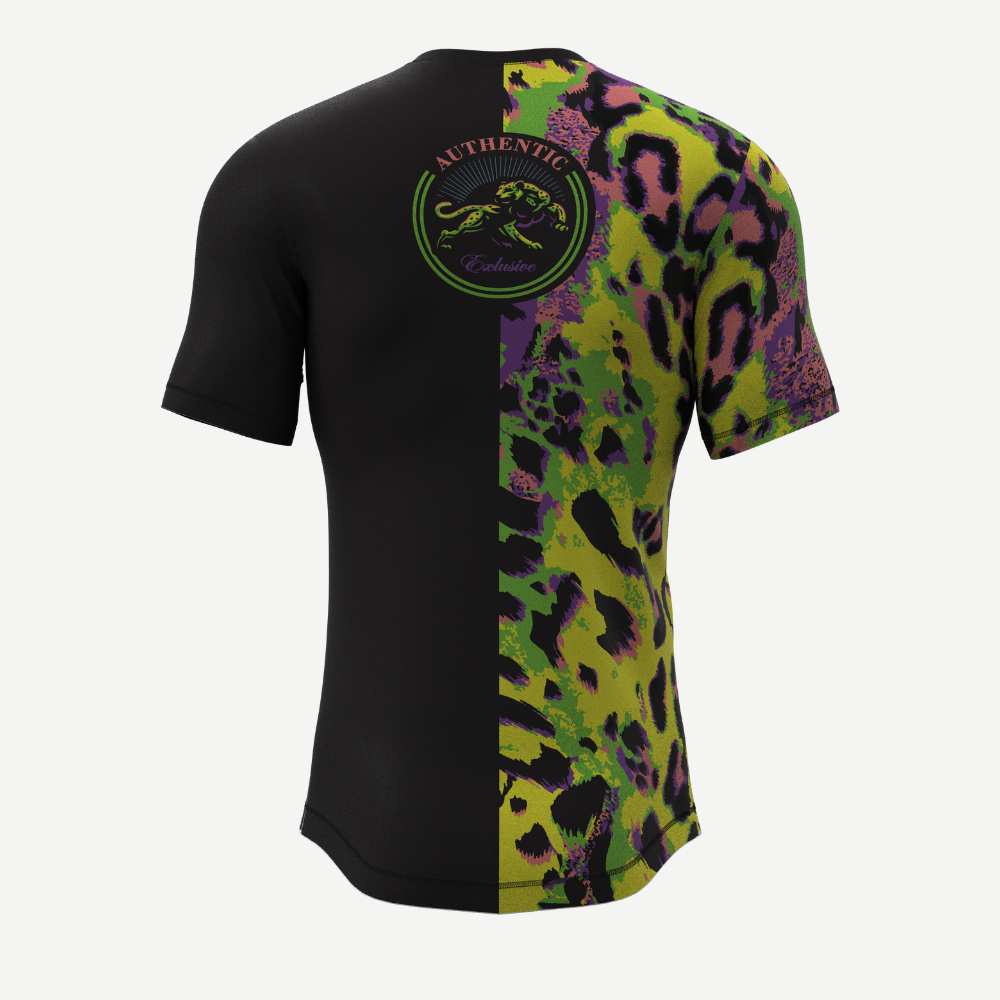 Authentic Compression Tee Xtreme Pro Apparel