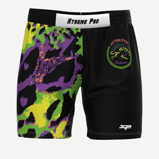 Authentic Sport Shorts Xtreme Pro Apparel