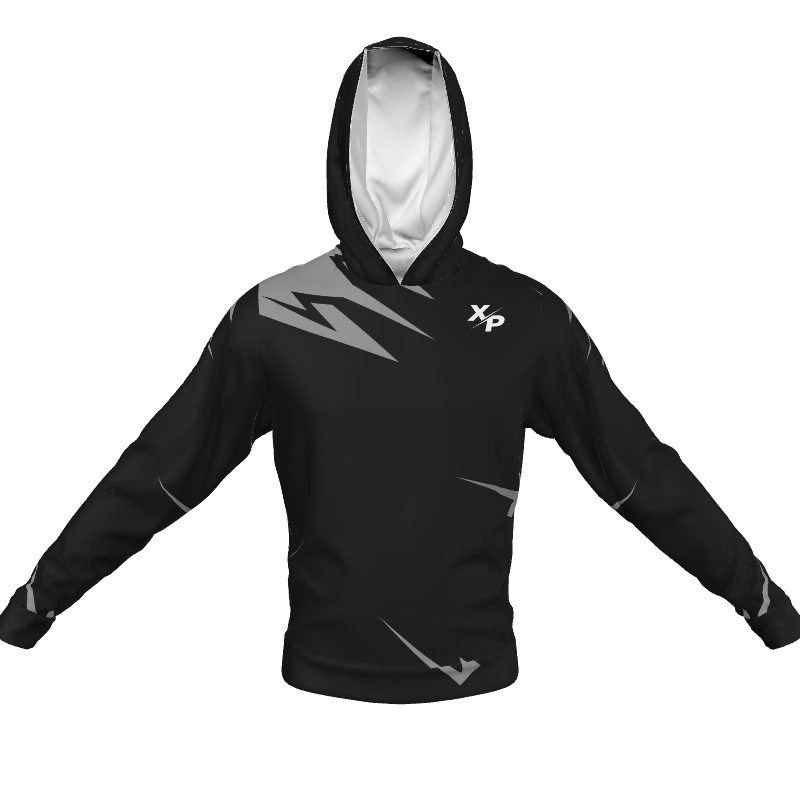 Uniform Builder 04 Hoodies. (x 6) Xtreme Pro Apparel