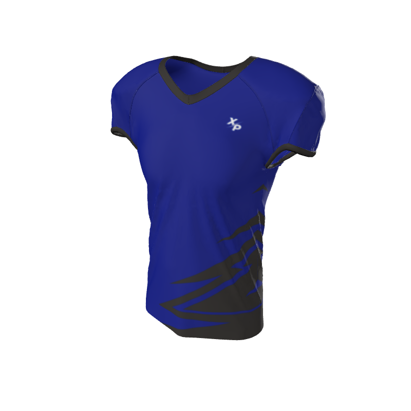 Uniform Builder 08 Football Jersey. (x 1)