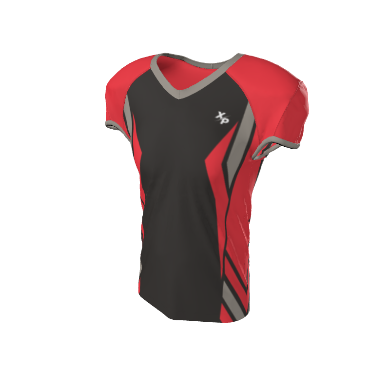 Uniform Builder 05 Football Jersey. (x 1)
