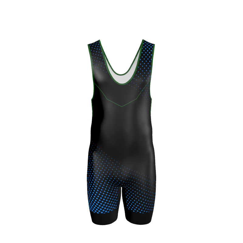 Uniform Builder 20 Singlet. (x 1)