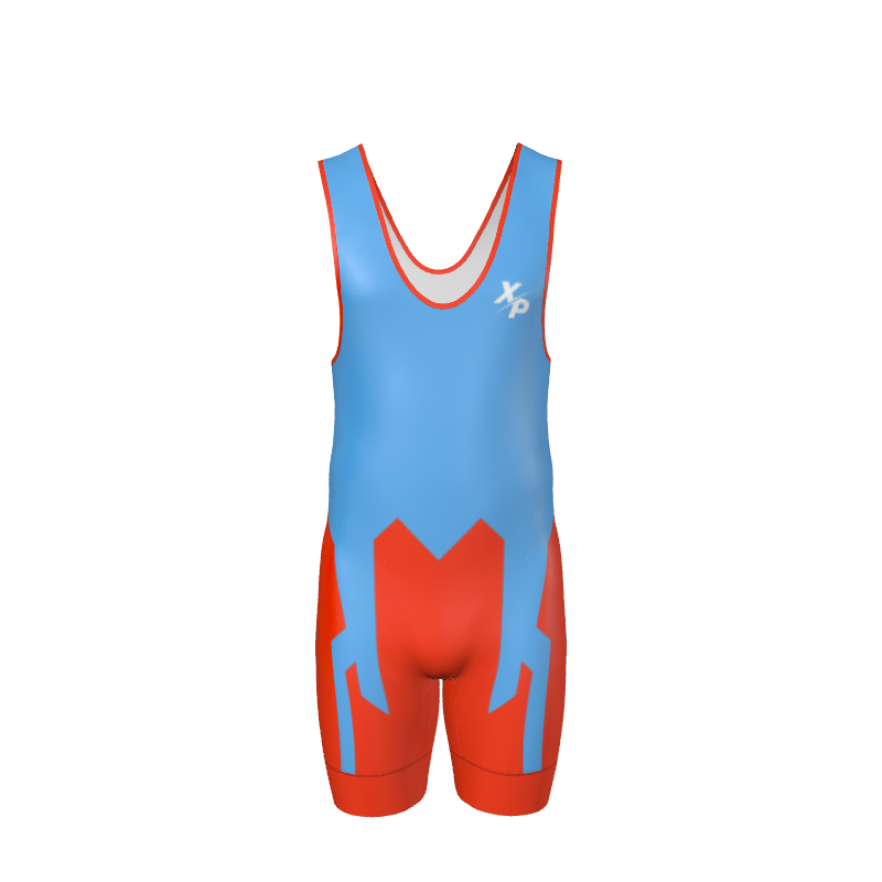 Uniform Builder 21 Singlet. (x 1)
