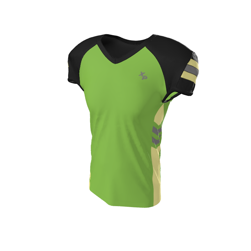 Uniform Builder 01 Football Jersey. (x 1)
