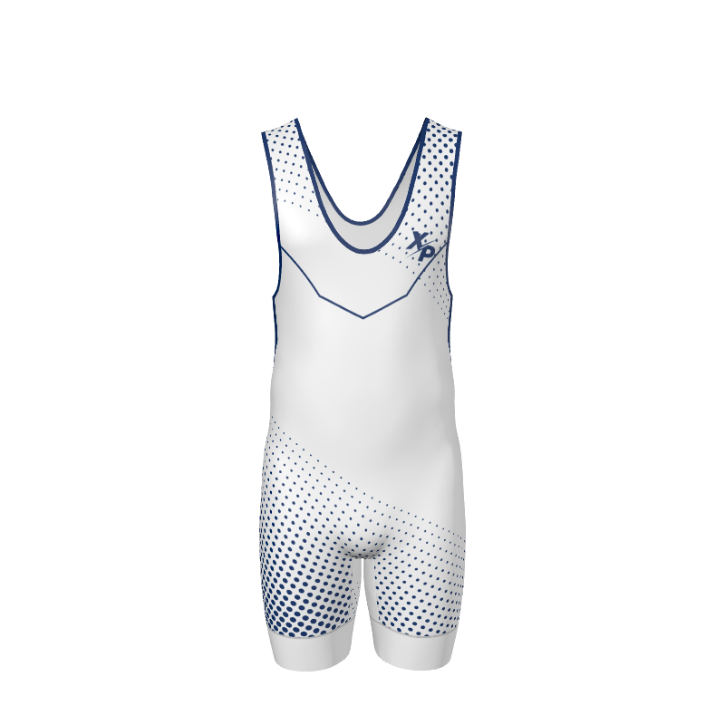 Uniform Builder 20 Singlet. (x 1)