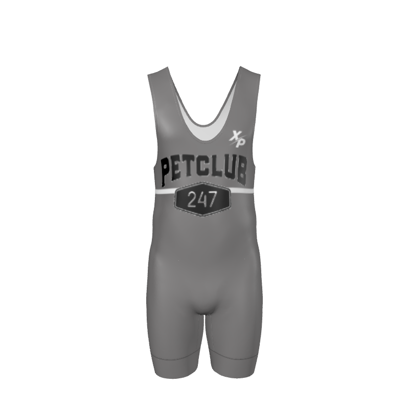 Uniform Builder 24 Singlet. (x 1)