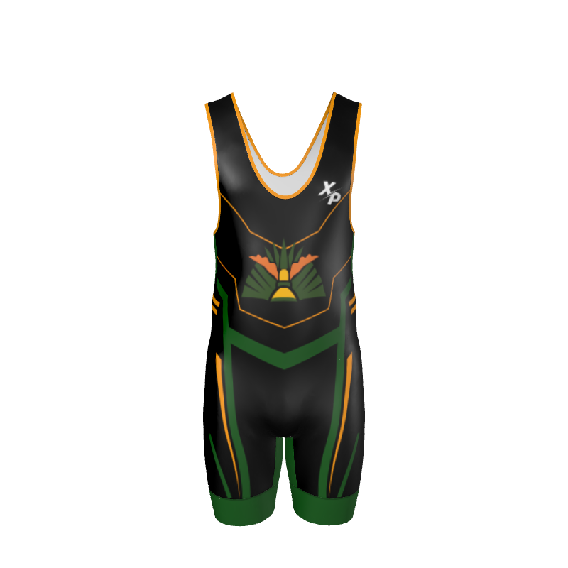 Uniform Builder 12 Singlet. (x 1)