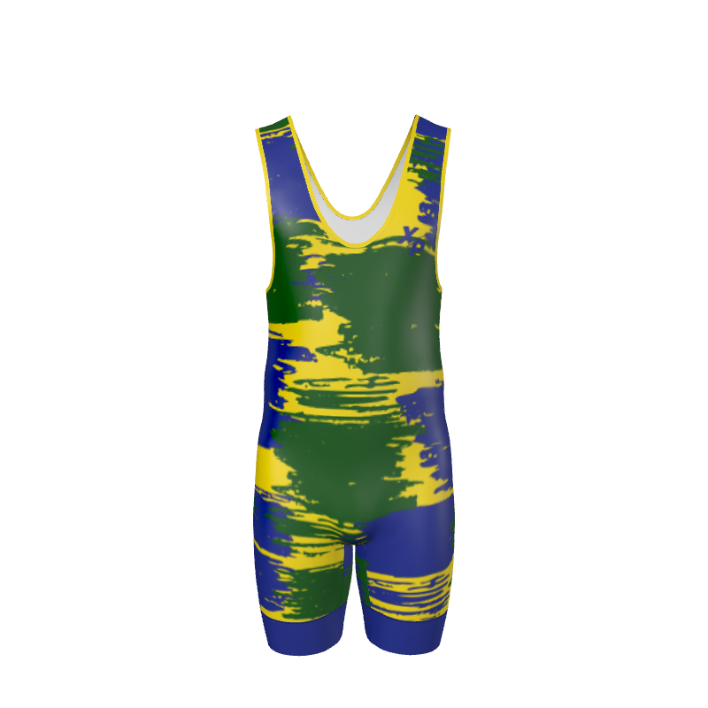 Uniform Builder 15 Singlet. (x 2)