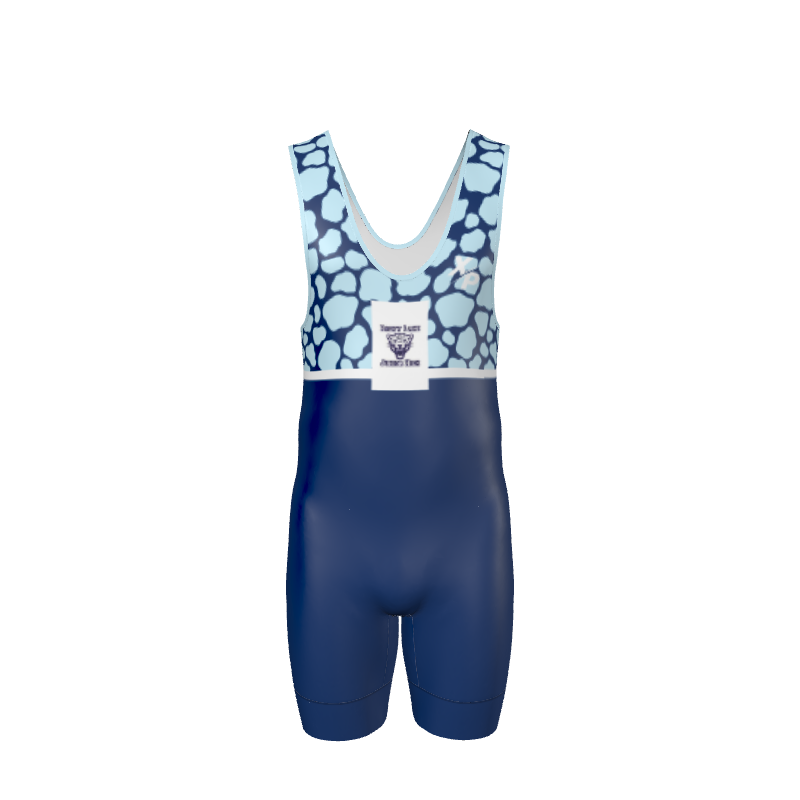Uniform Builder 23 Singlet. (x 1)