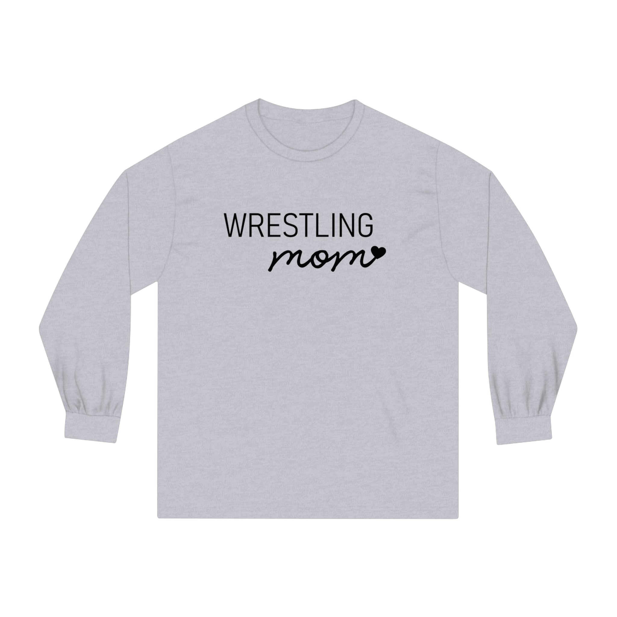 Unisex Classic Long Sleeve T-Shirt