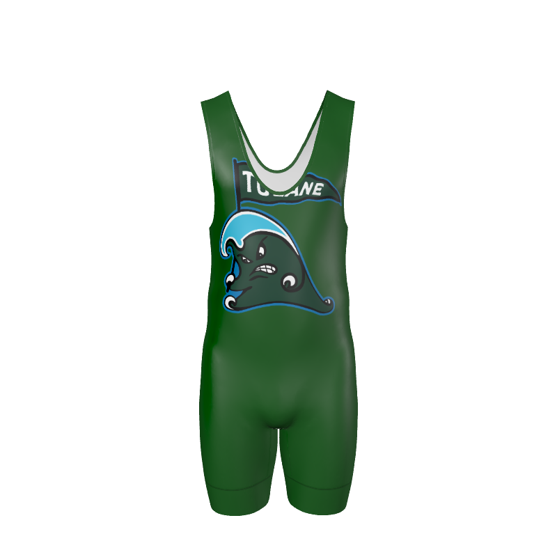 Uniform Builder 20 Singlet. (x 1)