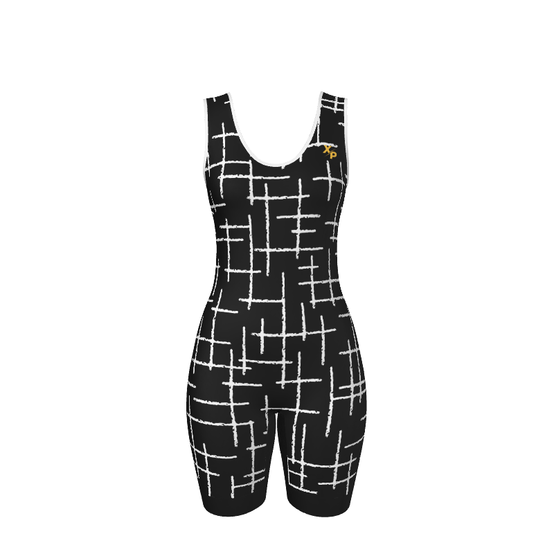 Uniform Builder 03 Women's Singlet. (x 5)