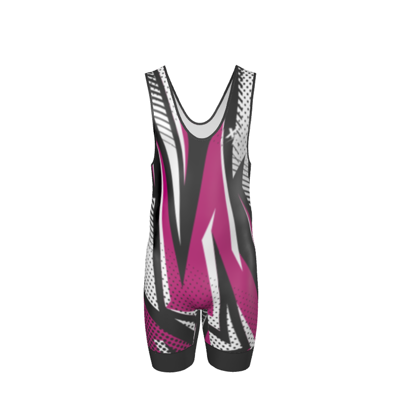 Uniform Builder 06 Singlet. (x 1)