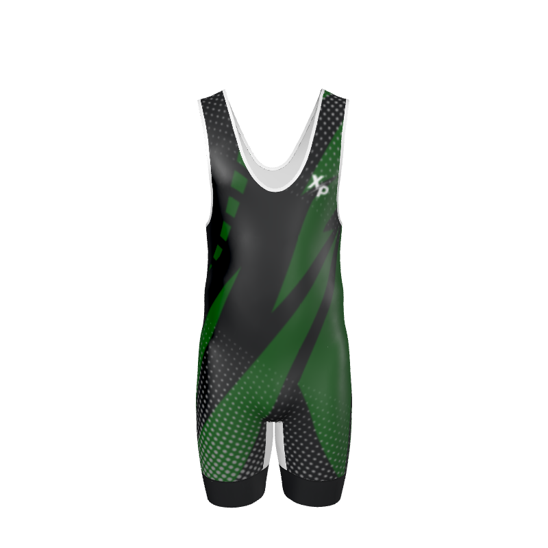 Uniform Builder 09 Singlet. (x 1)