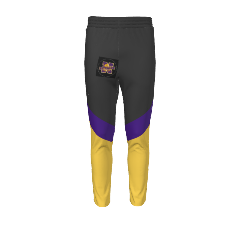 Uniform Builder 01 Sweatpants. (x 1)