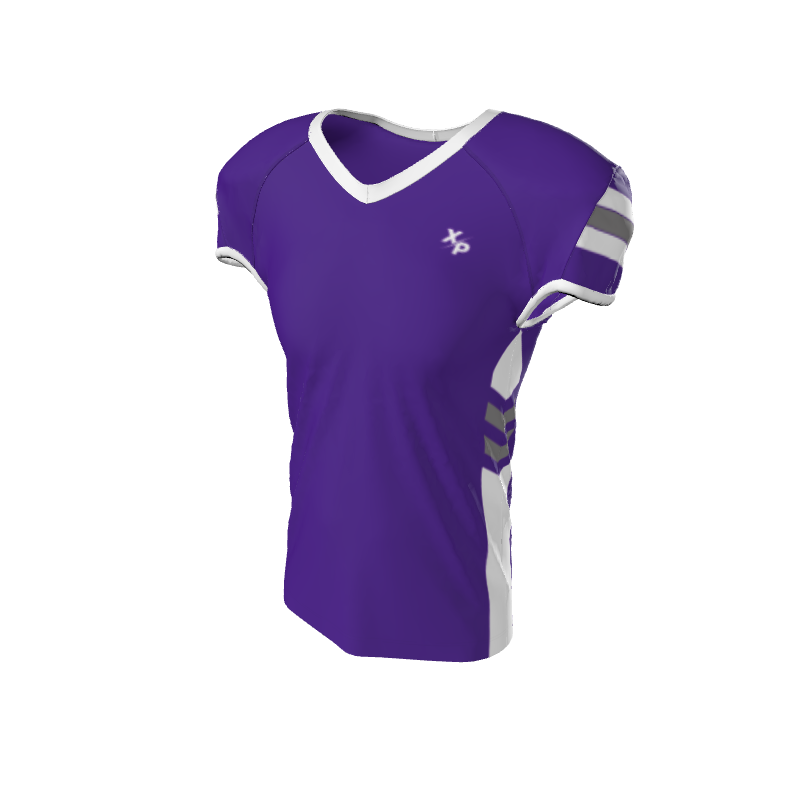 Uniform Builder 01 Football Jersey. (x 99)
