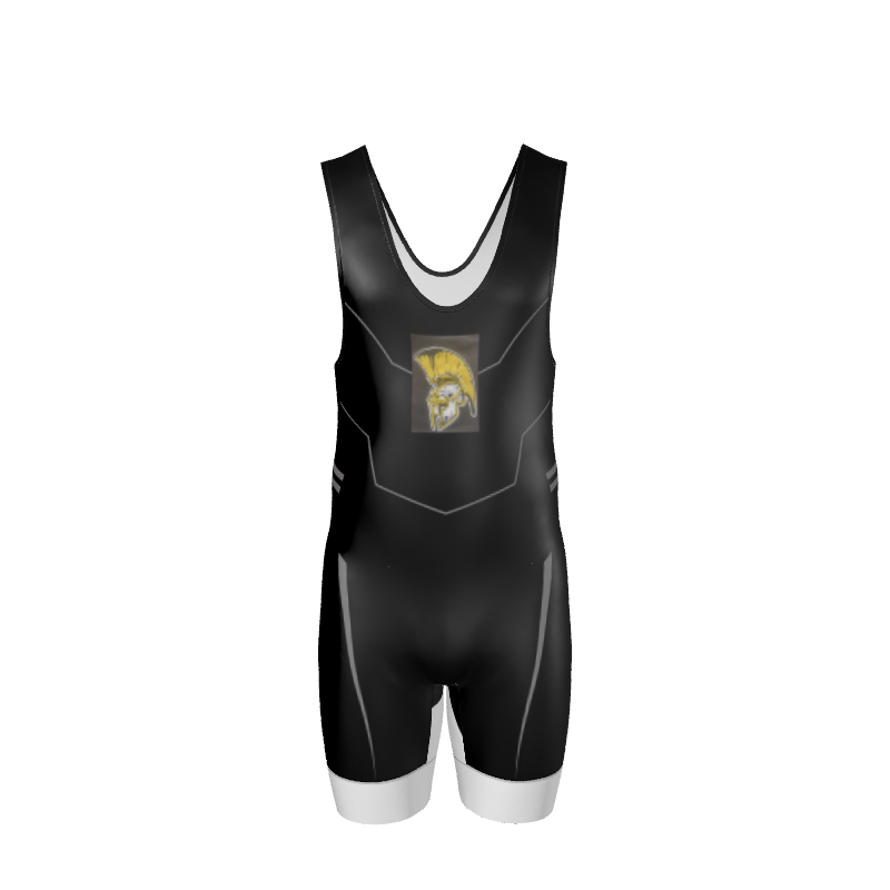 Uniform Builder 12 Singlet. (x 1)