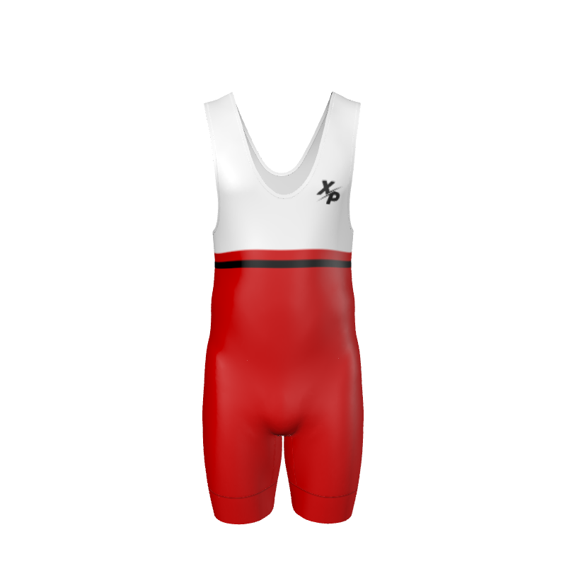 Uniform Builder 24 Singlet. (x 1)