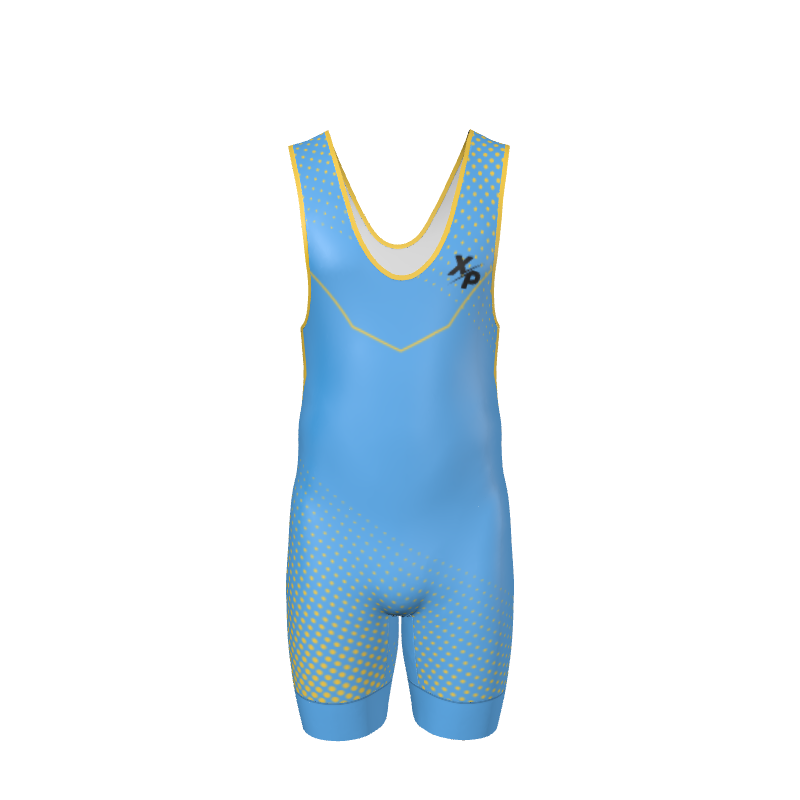 Uniform Builder 20 Singlet. (x 1)