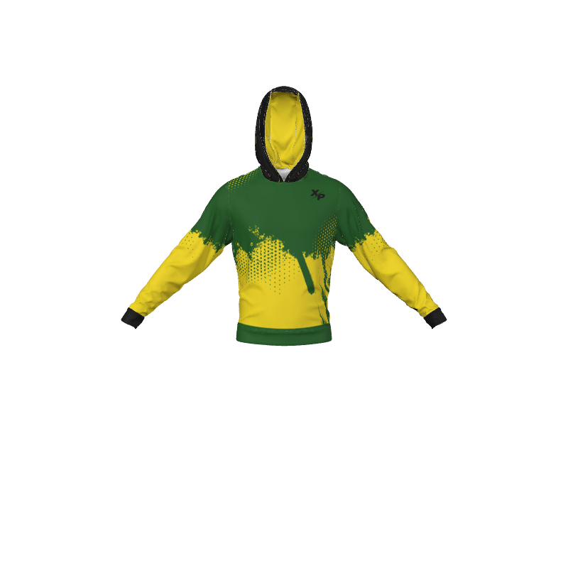 Uniform Builder 01 Hoodies. (x 1)