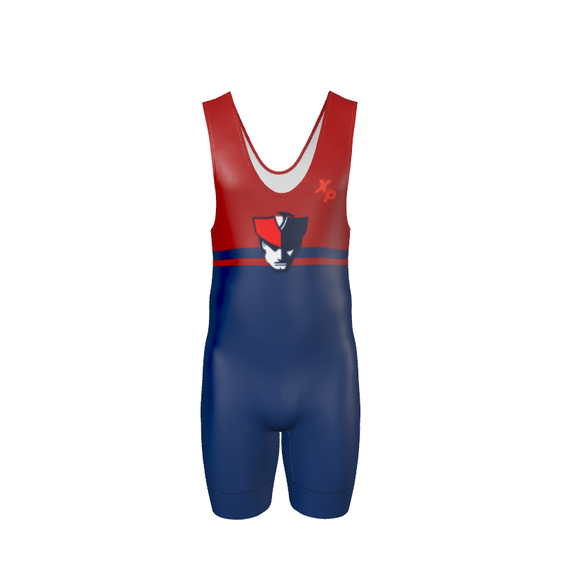 Uniform Builder 24 Singlet. (x 1)