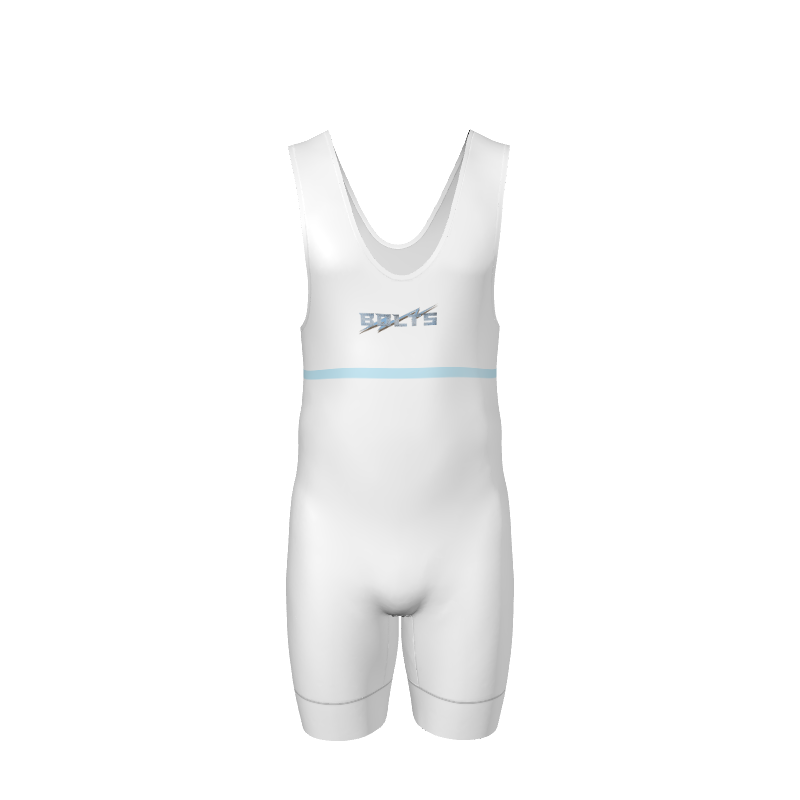 Uniform Builder 24 Singlet. (x 1)