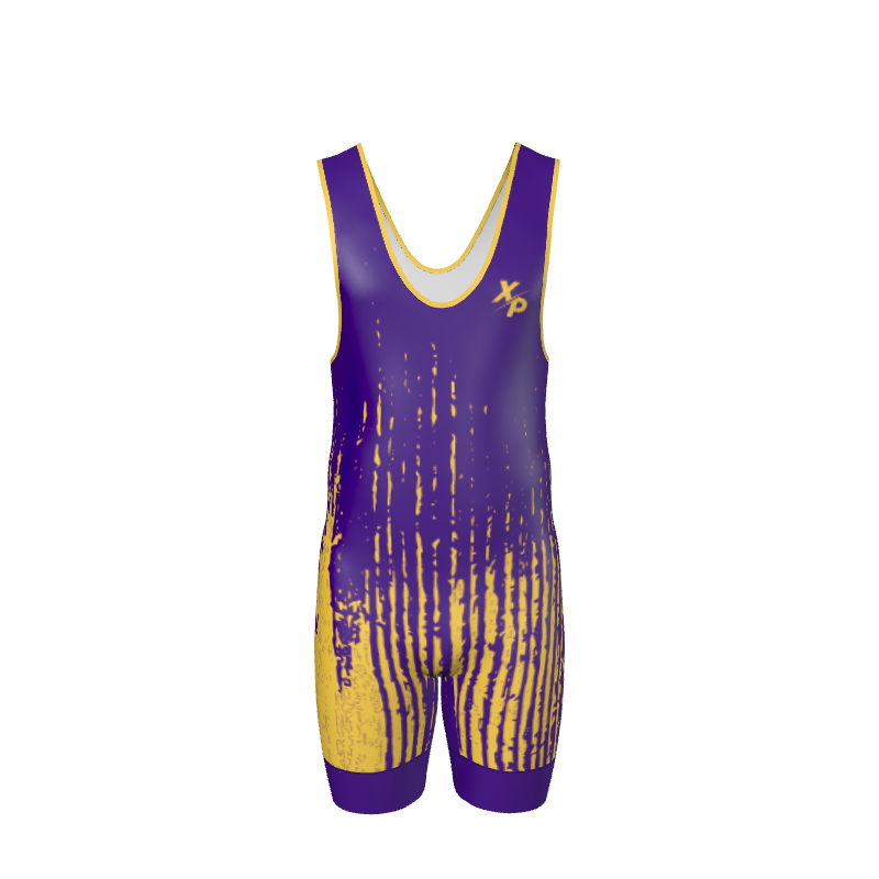 Uniform Builder 16 Singlet. (x 1)