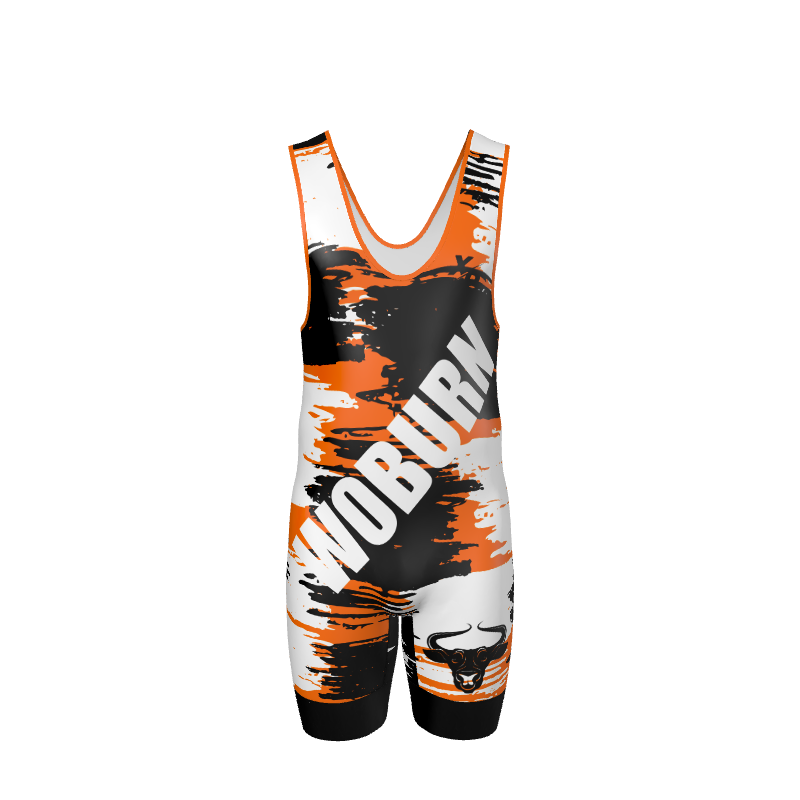 Uniform Builder 15 Singlet. (x 1)