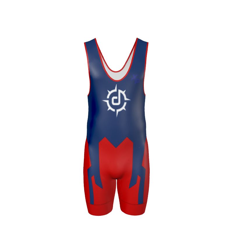 Uniform Builder 21 Singlet. (x 8)