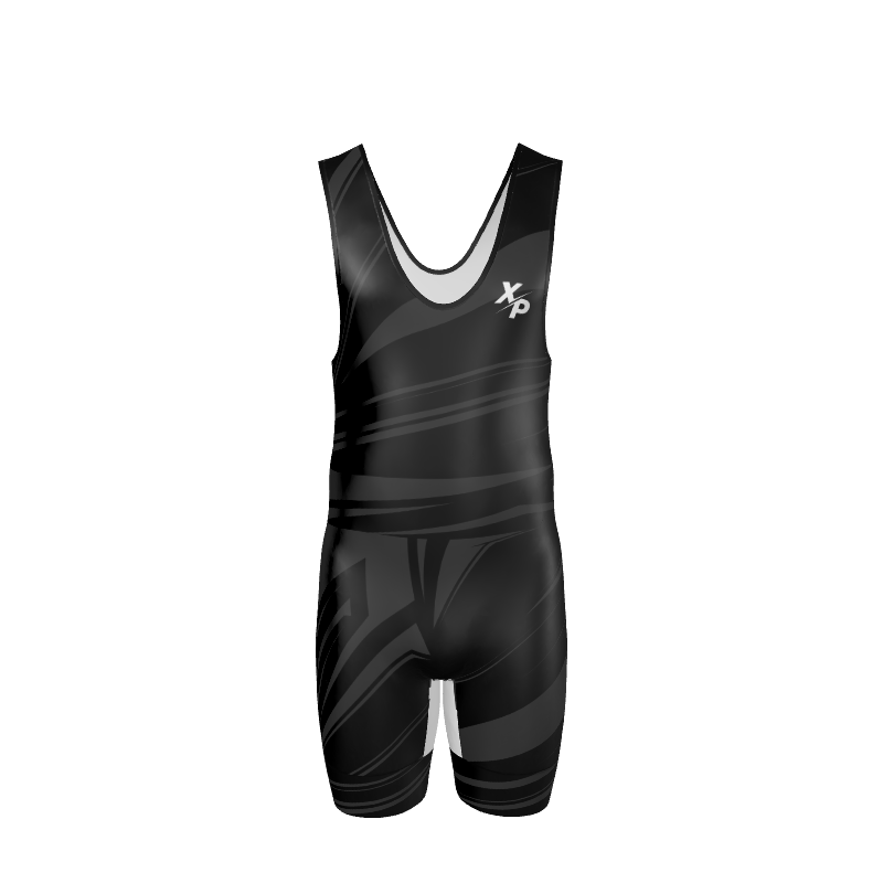 Uniform Builder 02 Singlet. (x 4) Xtreme Pro Apparel