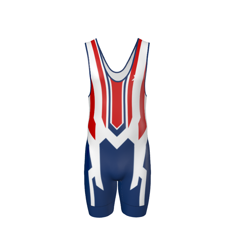 Uniform Builder 17 Singlet. (x 1)