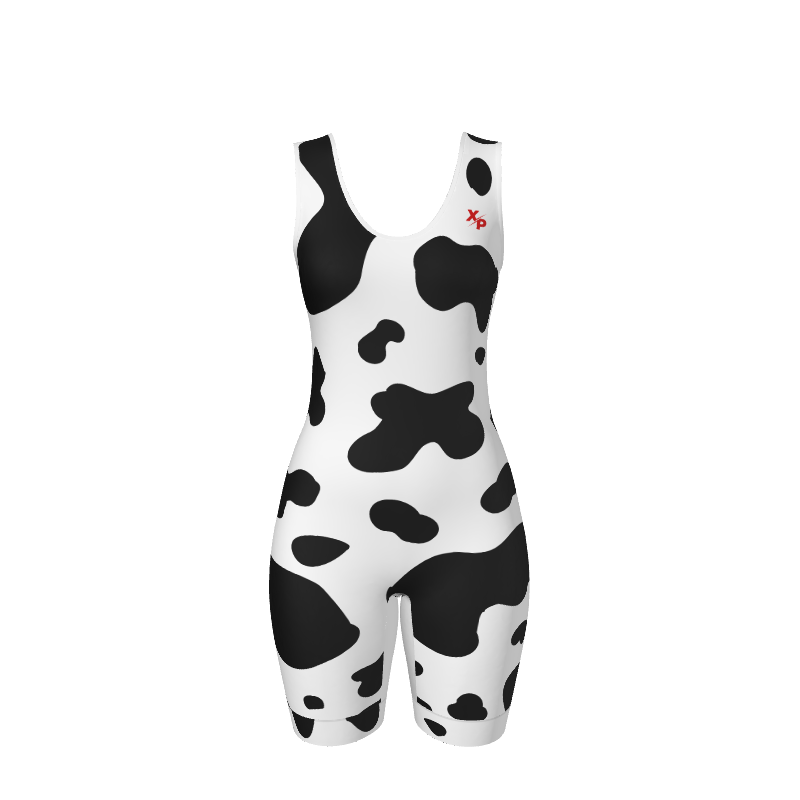 Uniform Builder 12 Women's Singlet. (x 1)