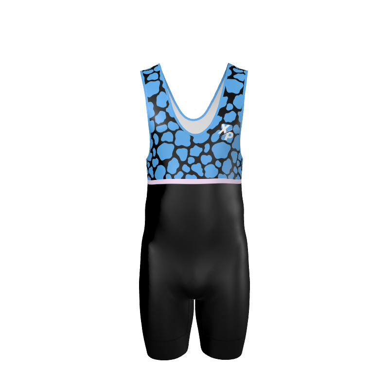 Uniform Builder 23 Singlet. (x 1)