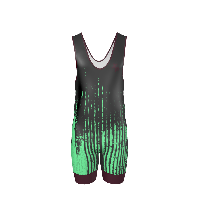 Uniform Builder 16 Singlet. (x 1)
