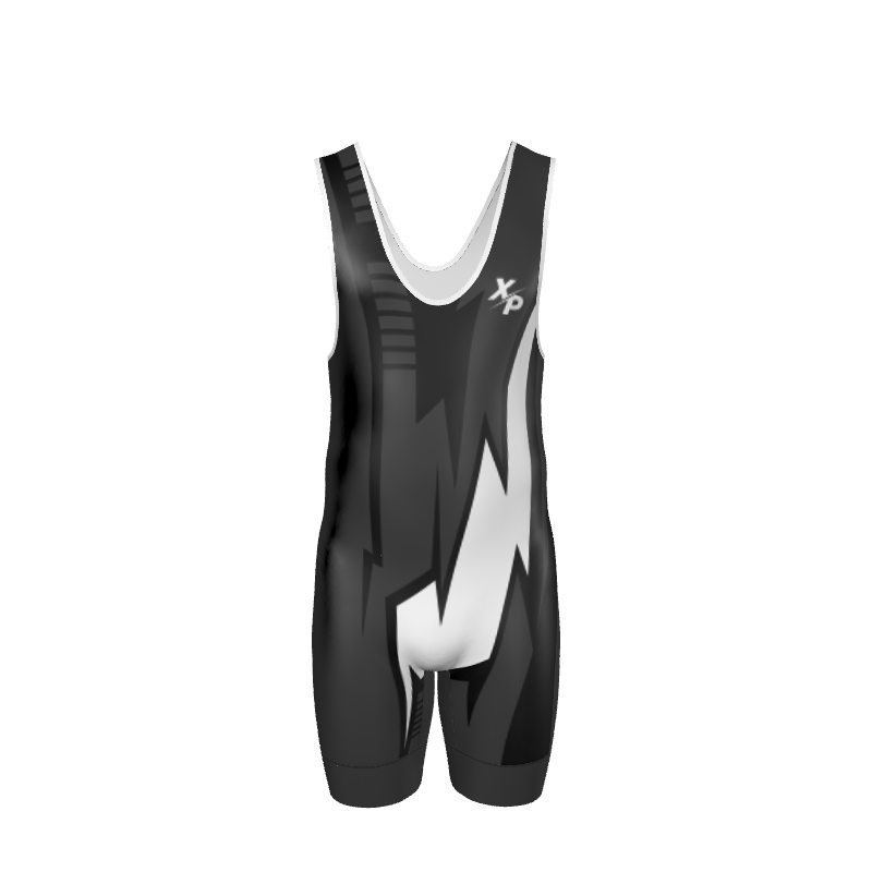 Uniform Builder 07 Singlet. (x 1)