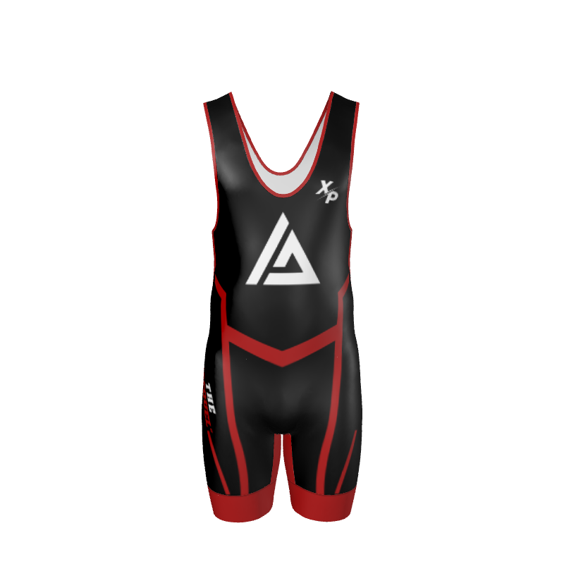 Uniform Builder 12 Singlet. (x 1)