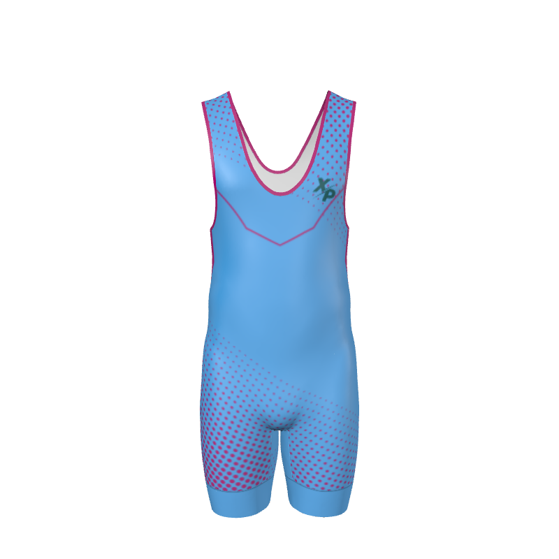 Uniform Builder 20 Singlet. (x 1)