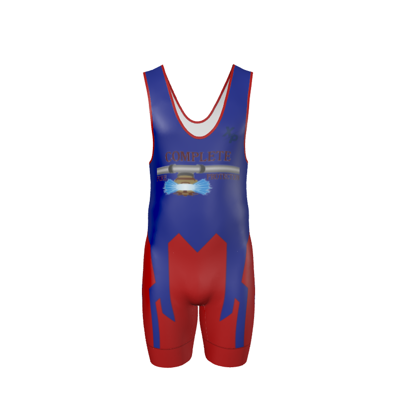 Uniform Builder 21 Singlet. (x 2)