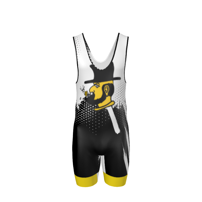 Uniform Builder 04 Singlet. (x 23)