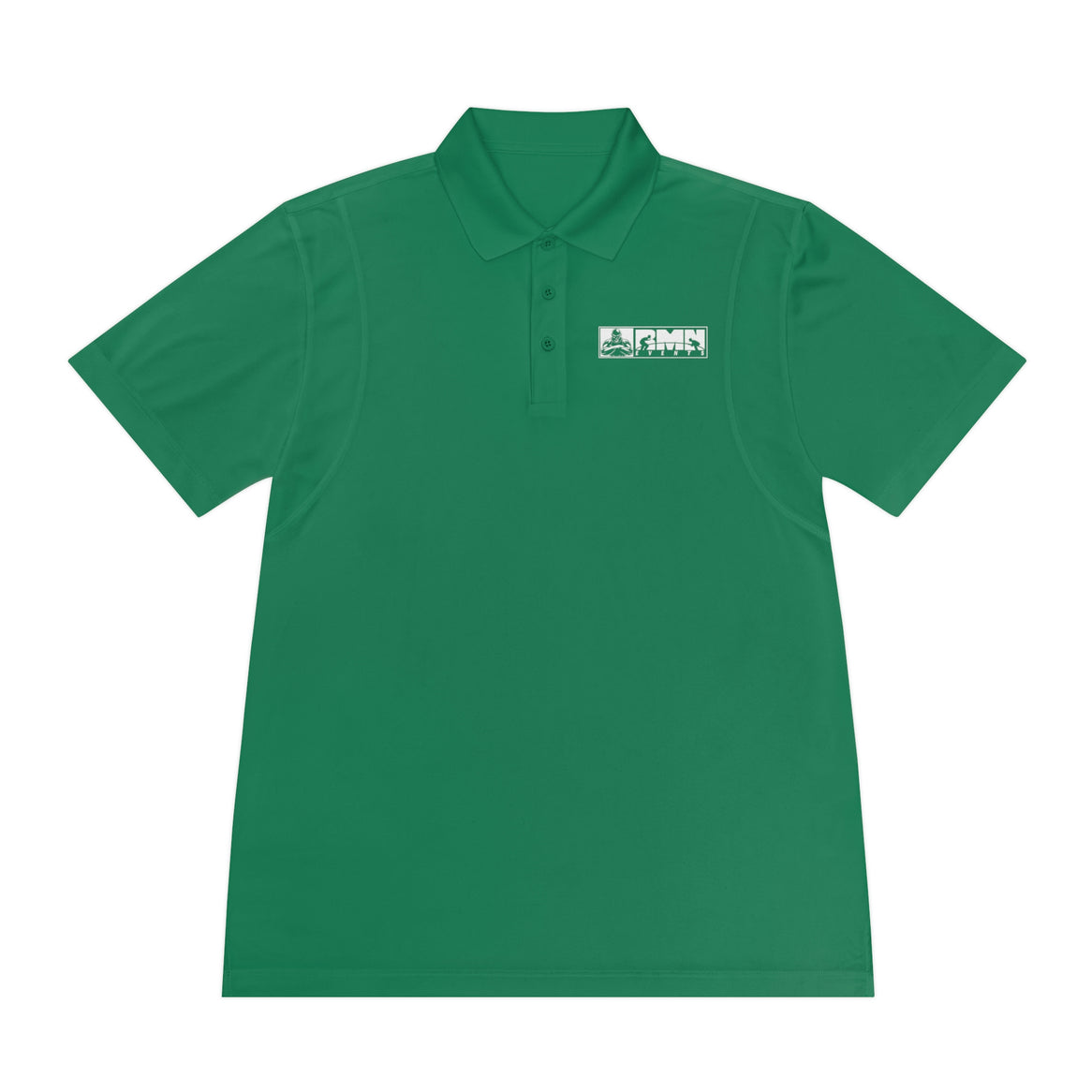 Men's Sport Polo Shirt