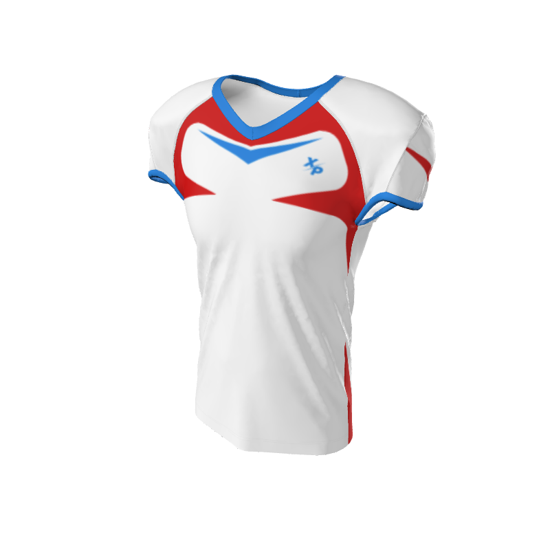 Uniform Builder 02 Football Jersey. (x 1)