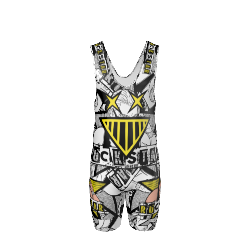 Uniform Builder 17 Singlet. (x 1)