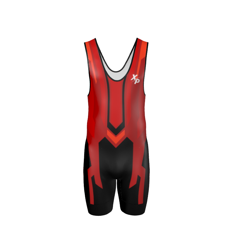 Uniform Builder 17 Singlet. (x 1)